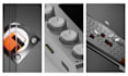create photorealistic product renderings and mockups