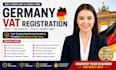 do germany vat registration and german tax compliance