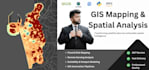 do gis mapping and spatial analysis using arcgis and qgis