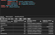 do postgresql query writing, database design, and optimization