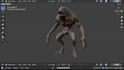 do 3d roblox ugc accessory, dynamic head, ugc bundle