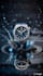 create custom 3d watch rendering, realistic 3d watch animation, watch modelling