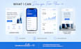 design clickable HTML email signature and animated email signature