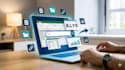 do internet research, web research, and data collection