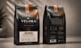 do coffee packaging, coffee label, and packaging design