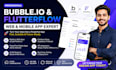 bubble io developer flutterflow app bubble website flutterflow bubble developer