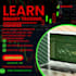 be your professional binary trading couch help you to learn trading from a to z