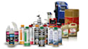 provide professional car wash shampoo formulas