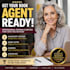 prepare your manuscript, query letter, synopsis author bio for literary agents