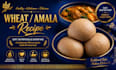 create diet guide, self help recipe, canva recipe guide