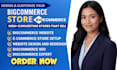 design and customize your bigcommerce store bigcommerce website bigcommerce seo