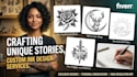 create unique traditional tattoo designs