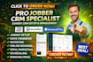 your jobber crm expert