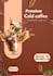 design aesthetic social media posters