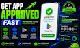 provide 12 tester android app testing google play testers 12 app tester