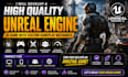 develop custom fivem scripts, game scripts based on your concept