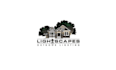 design excellent landscape lighting logo