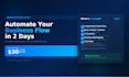 build power automate flows to automate your business processes