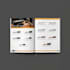 design a  catalog for your brand