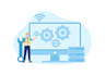 troubleshoot your IT issue