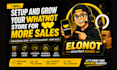grow your whatnot store list products on whatnot store