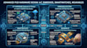 design pcb hardware iot, embedded system, smartwatches and wearable pcb design
