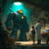 design sci fi illustration and sci fi sci fi illustration