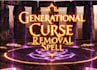 cast generational curse removal spell, ancestral cleansing, healing spell