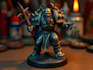 paint your warhammer miniatures