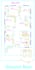 design detailed 2d home plans with furniture layout