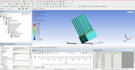 do ansys fluent, cfd simulation, fea, thermal analysis, structural, solid sims