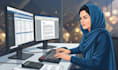 accurately do data entry, PDF to word typing, and virtual assistant tasks