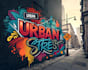 create high quality graffiti art and spray paint design