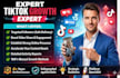grow your tiktok account