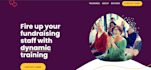 design an SEO optimized education website, elearning website