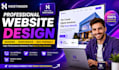 build webador website design hostinger website design webador website redesign