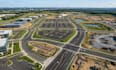 create detailed utility plans, road layouts and parking layouts