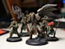 paint your warhammer 40k, sigmar and dnd miniatures