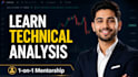teach you technical analysis and how to read trading charts