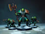 paint your warhammer 40k and fantasy miniatures