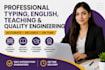 do engineering projects easily
