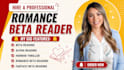 beta read critique, romance beta reader, beta reader fantasy, alpha beta reader