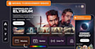 rebrand, white label and customize your android ott video player app