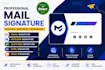 make clickable html email signature