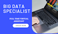 deliver any big data tasks in 12hours
