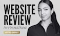 website review improvement tips