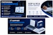 create professional IT sops, rca and technical documentation