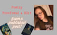 proofread and edit your poetry as a published poet