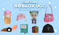 create you a ugc item