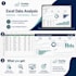 do data analysis, dashboards and excel automation